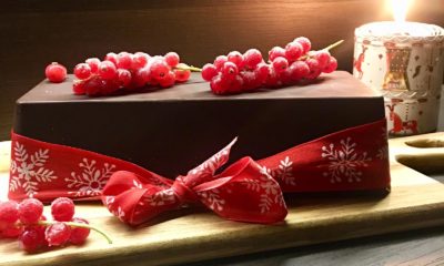 TORRONE ALLA NUTELLA