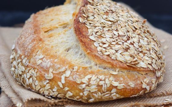 PANE ALL’AVENA