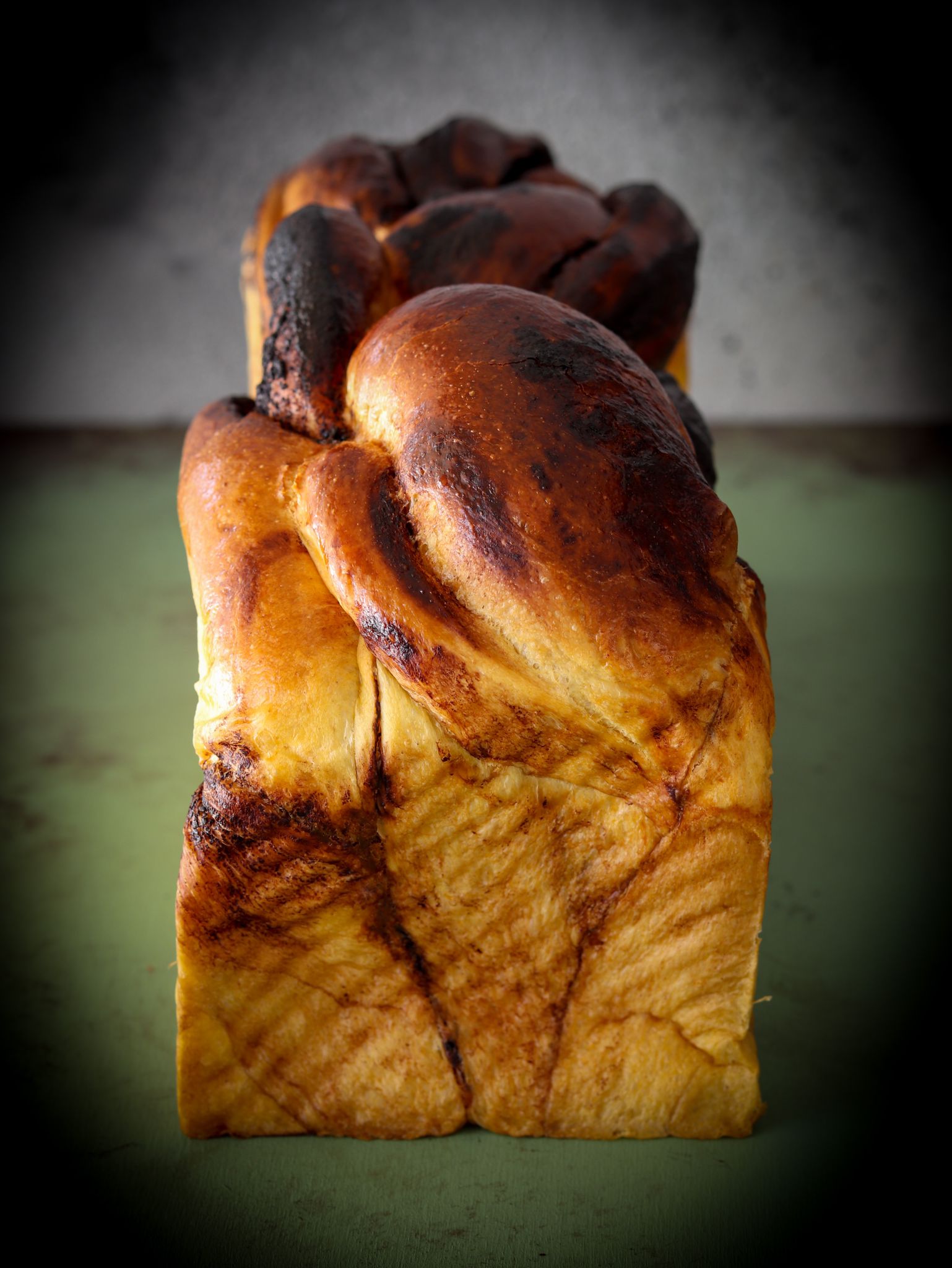 PAN BRIOCHE 2.0 A LIEVITAZIONE MISTA MONTERSINO DOLCEMENTE CON MAGDA